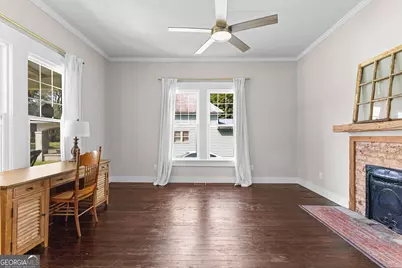 96 Griffin Street, Grantville, GA 30220 - Photo 14