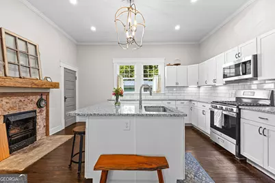 96 Griffin Street, Grantville, GA 30220 - Photo 26