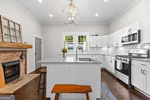 96 Griffin St, Grantville, GA 30220 - Photo 26