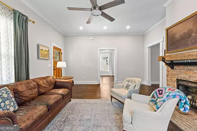 96 Griffin Street, Grantville, GA 30220 - Photo 12