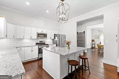 96 Griffin Street, Grantville, GA 30220 - Photo 28