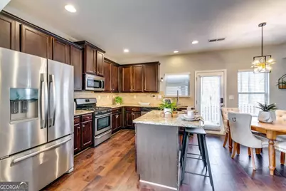 1154 Paramount Drive, McDonough, GA 30253 - Photo 8