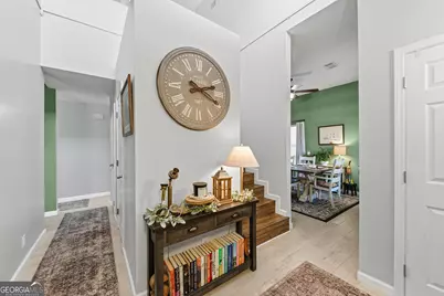 129 Beck Street, Woodbine, GA 31569 - Photo 16