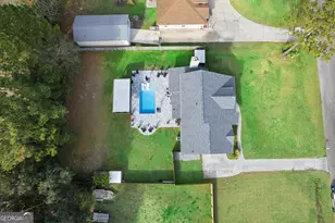 129 Beck St, Woodbine, GA 31569 - Photo 2