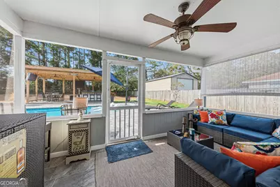 129 Beck Street, Woodbine, GA 31569 - Photo 8