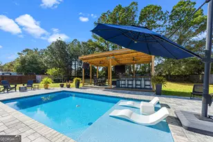 129 Beck St, Woodbine, GA 31569 - Photo 10