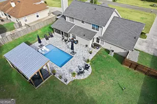 129 Beck St, Woodbine, GA 31569 - Photo 46