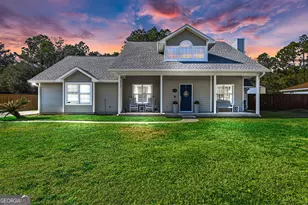 129 Beck St, Woodbine, GA 31569 - Photo 1