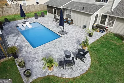 129 Beck Street, Woodbine, GA 31569 - Photo 48