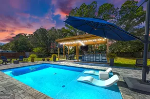 129 Beck St, Woodbine, GA 31569 - Photo 40