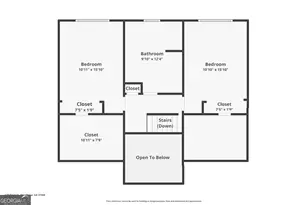 129 Beck St, Woodbine, GA 31569 - Photo 52