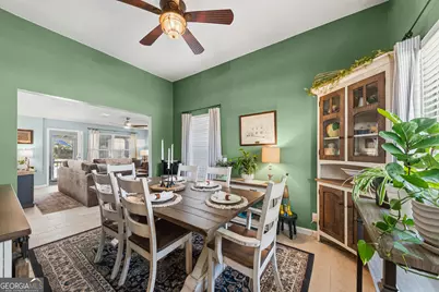 129 Beck Street, Woodbine, GA 31569 - Photo 20