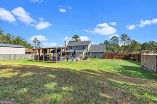 129 Beck St, Woodbine, GA 31569 - Photo 42