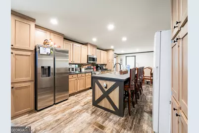163 M T Trail, Commerce, GA 30530 - Photo 6