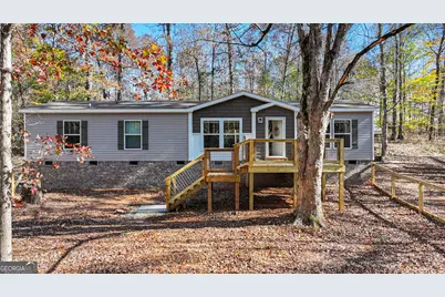 163 M T Trail, Commerce, GA 30530 - Photo 1