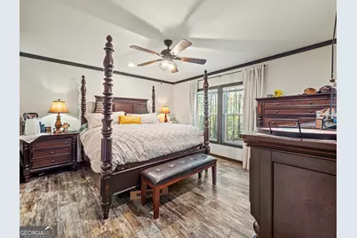 163 M T Trail, Commerce, GA 30530 - Photo 10