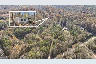 163 M T Trail, Commerce, GA 30530 - Photo 16