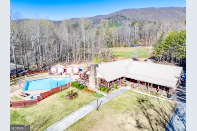 4 Evergreen Trail, Cleveland, GA 30528 - Photo 16