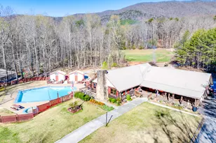 4 Evergreen Trail, Cleveland, GA 30528 - Photo 16