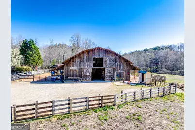 4 Evergreen Trail, Cleveland, GA 30528 - Photo 18