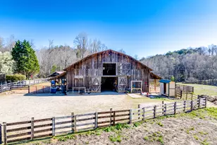 4 Evergreen Trail, Cleveland, GA 30528 - Photo 18