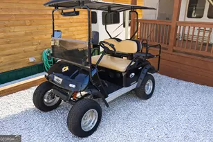 4 Evergreen Trail, Cleveland, GA 30528 - Photo 12