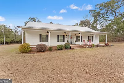 4639 Raybon Road W, Hoboken, GA 31542 - Photo 2