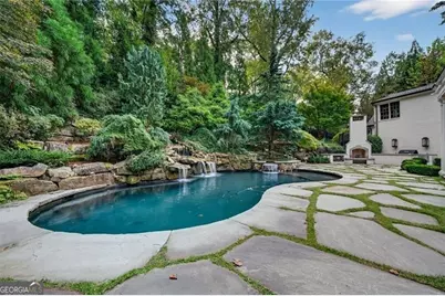 120 Burdette Trail, Atlanta, GA 30327 - Photo 60