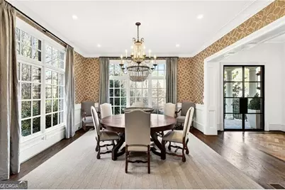 120 Burdette Trail, Atlanta, GA 30327 - Photo 18