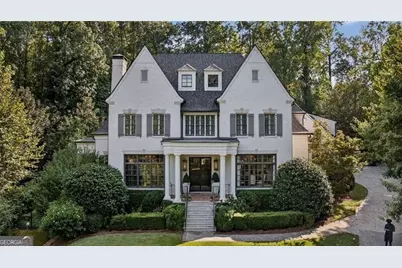 120 Burdette Trail, Atlanta, GA 30327 - Photo 1