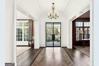 120 Burdette Trail, Atlanta, GA 30327 - Photo 4