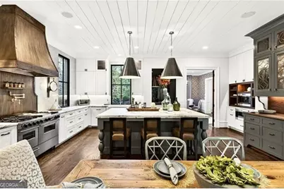 120 Burdette Trail, Atlanta, GA 30327 - Photo 12