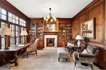 120 Burdette Trail, Atlanta, GA 30327 - Photo 16