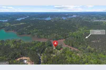 1320 Tal Lewis Road, White Plains, GA 30678 - Photo 4