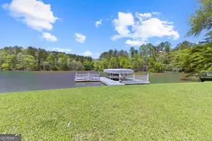 1320 Tal lewis Rd, White Plains, GA 30678 - Photo 1