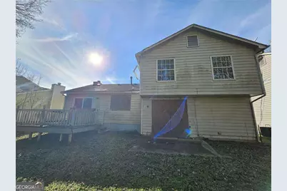 3738 Sandy Shoals Lane, Decatur, GA 30034 - Photo 32