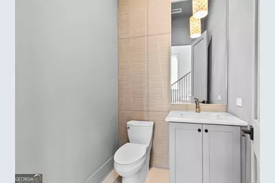 245 Roycroft Lane, Fayetteville, GA 30214 - Photo 26