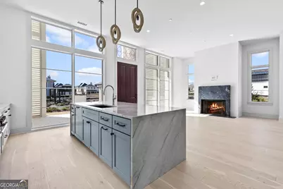 245 Roycroft Lane, Fayetteville, GA 30214 - Photo 2