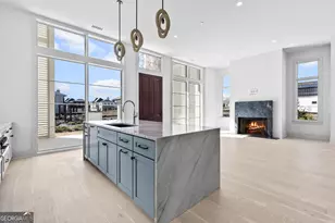 245 Roycroft Ln, Fayetteville, GA 30214 - Photo 2