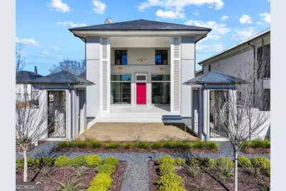 245 Roycroft Lane, Fayetteville, GA 30214 - Photo 1