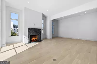 245 Roycroft Lane, Fayetteville, GA 30214 - Photo 12