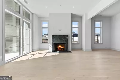 245 Roycroft Lane, Fayetteville, GA 30214 - Photo 8