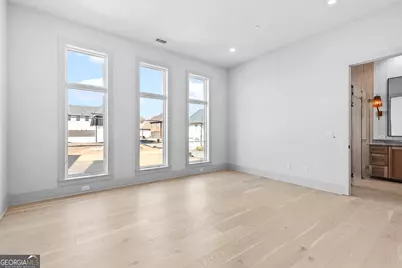 245 Roycroft Lane, Fayetteville, GA 30214 - Photo 20