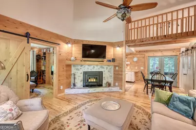 299 Craig Thompson Drive, Blairsville, GA 30512 - Photo 4
