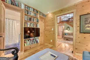 299 Craig Thompson Dr, Blairsville, GA 30512 - Photo 16