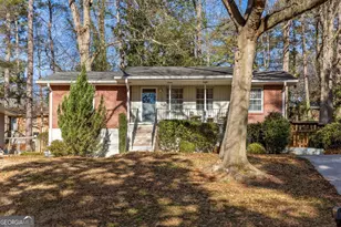 1004 Willivee Dr, Decatur, GA 30033 - Photo 1