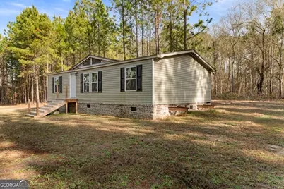 646 Bonnett Road, Portal, GA 30450 - Photo 2
