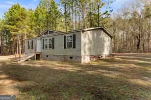 646 Bonnett Rd, Portal, GA 30450 - Photo 2