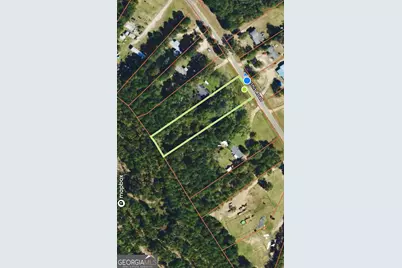 0 Mathis Road, Sandersville, GA 31082 - Photo 4