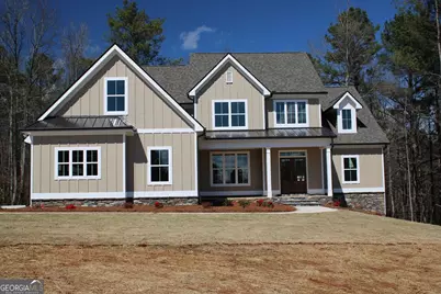 9536 Ephesus Church Road, Villa Rica, GA 30180 - Photo 2